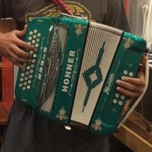 Meet your Posher, Miguel